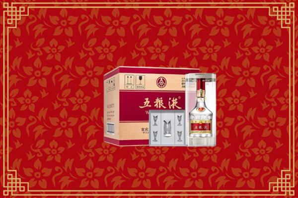 高价求购：铜仁市回收五粮液