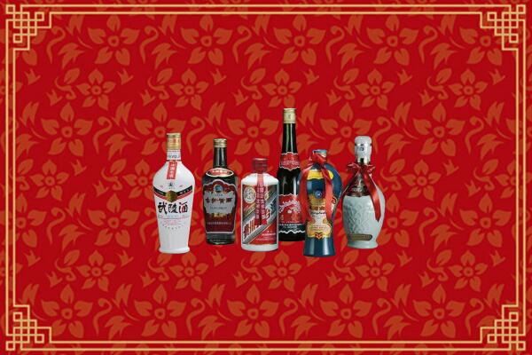 铜仁市回收白酒